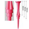 Daiya TE-443 Golf Tee, Polycarbonate view 2