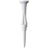 Daiya TE-443 Golf Tee, Polycarbonate view 4