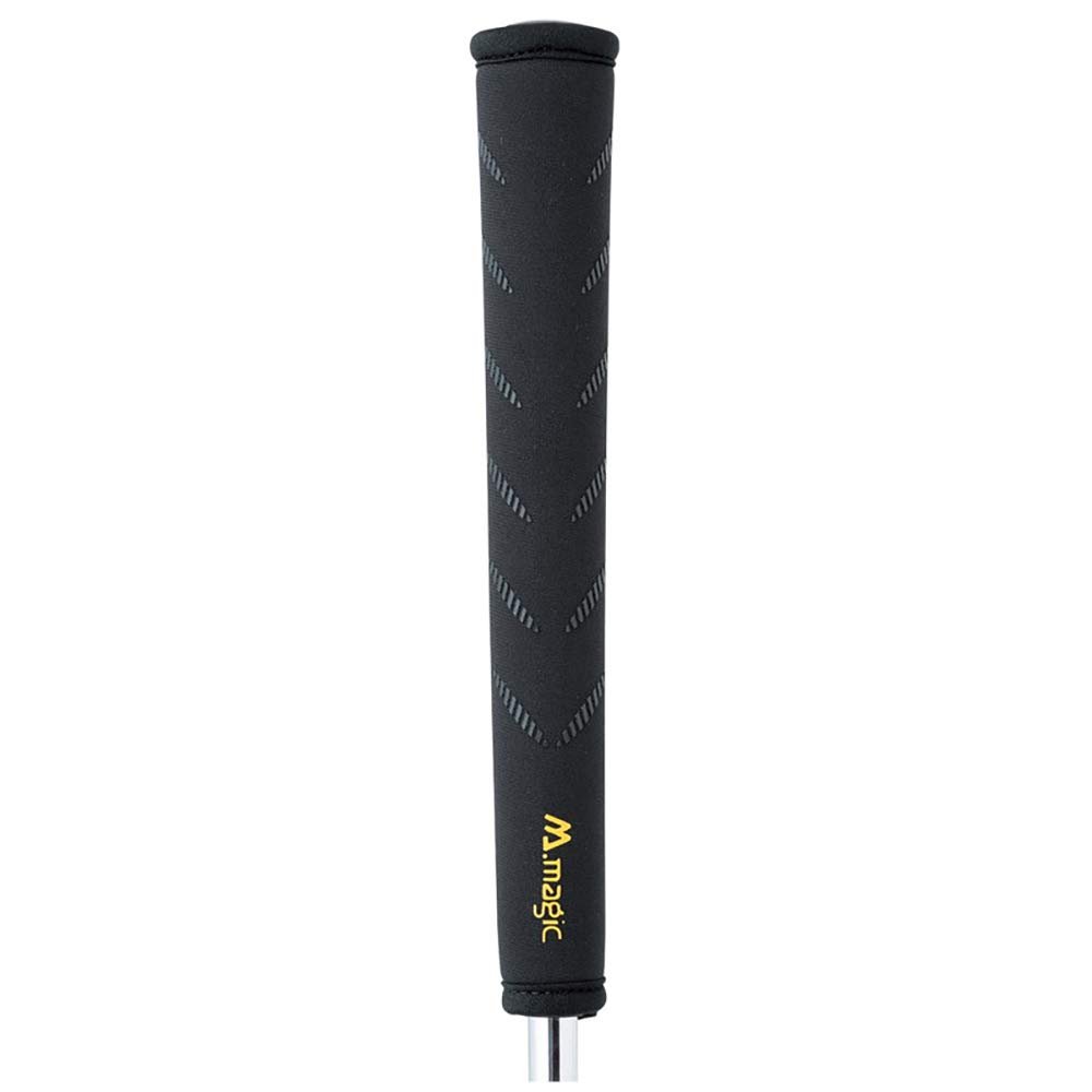 DAIYA GOLF TR-447 Miyazato-ryu Soft Grip
