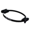 Align-Pilates Unisex's Pro Resistance Ring 12", Black view 1