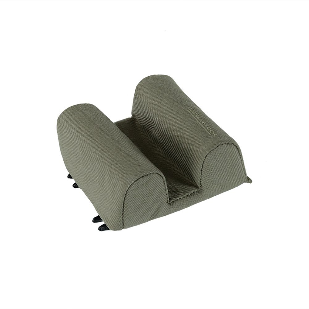 Eberlestock Pack Mounted Shooting Rest (Military Green)