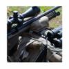 Eberlestock Pack Mounted Shooting Rest (Military Green) view 4