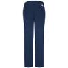 Bulwark Flame Resistant CoolTouch Work Pant, Navy, 12 X 30 view 2
