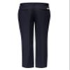 Bulwark Flame Resistant CoolTouch Work Pant, Navy, 12 X 30 view 3