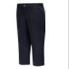 Bulwark Flame Resistant CoolTouch Work Pant, Navy, 12 X 30 view 4