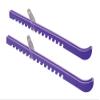 A&R Sports BladeGards Skate Guard, Figure, Purple view 1