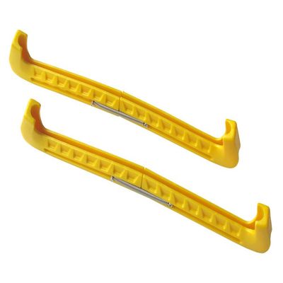 A&R Sports BladeGards Universal Ice Skate Guard, Custom, Gold