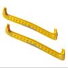 A&R Sports BladeGards Universal Ice Skate Guard, Custom, Gold view 1