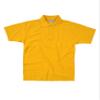 Absolute Apparel Mens Precision Polo Shirt (L) (Red) view 1