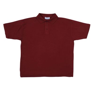 Absolute Apparel Mens Precision Polo Shirt (XS) (Light Blue)