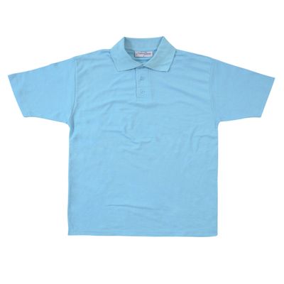 Absolute Apparel Mens Precision Polo Shirt (6XL) (Sport Gray)
