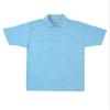 Absolute Apparel Mens Precision Polo Shirt (6XL) (Sport Gray) view 1