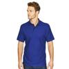 Absolute Apparel Mens Precision Polo Shirt (6XL) (Royal) view 1