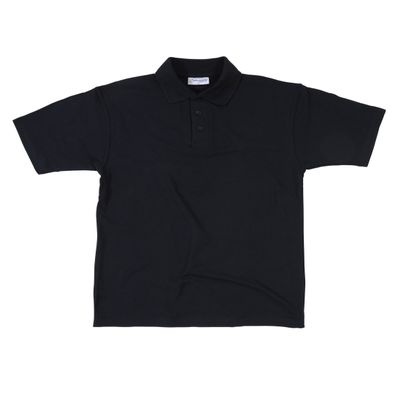 Absolute Apparel Mens Pioneer Polo (M) (Sunflower)