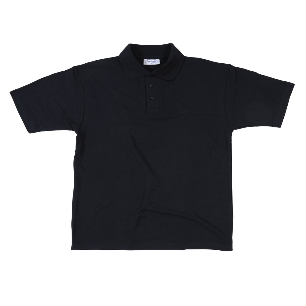 Absolute Apparel Mens Pioneer Polo (M) (Sunflower)