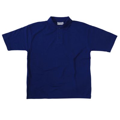 Absolute Apparel Mens Precision Polo Shirt (2XL) (White)