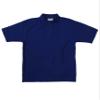 Absolute Apparel Mens Precision Polo Shirt (2XL) (White) view 1