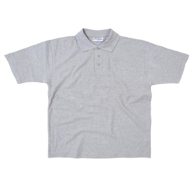 Absolute Apparel Mens Precision Polo Shirt (5XL) (Navy)