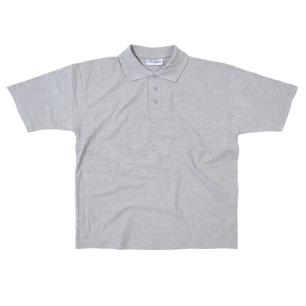 Absolute Apparel Mens Precision Polo Shirt (5XL) (Navy)