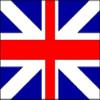 3x5 King's Colors Flag United Kingdom Banner UK Pennant King Indoor Outdoor New view 1