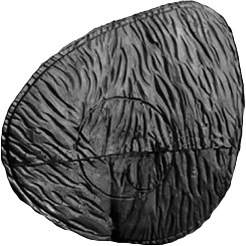 Delta McKenzie Replacement Core for The Walking Black Bear 3D Archery Target