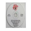 Pete Rickard's 1302CD Crow Calling Instructional Locating Turkey CD view 1