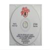 Pete Rickard's 1377CD Grey Fox ad Wild Rabbit Distressed CD view 1