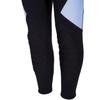 IST CWSKJ0130 3mm Kids Jumpsuit with Lycra Side Panels (Pebble Blue, Small) view 4