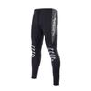 IST WP5 2mm Nylon II Neoprene Watersport, Rash Guard, Dive Skin Pants (Black, Small) view 3