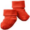 Baby Soy O Soy Collection Baby Socks (0-6 months, Tomato) view 1