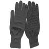 Kwik Goal Classic Player Gloves, X-Small, Black view 1