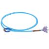 EquiBrand West Bl Racer Calf String - Small Medium view 1