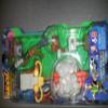 Max Steel N-Tek Adventure Pack "Emergency" view 1