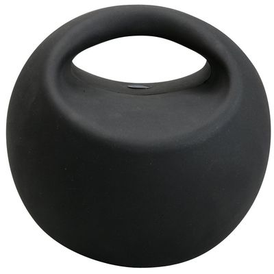 Hata Kogyo SMG2000 Soft Medicine Lip Ball, 4.4 lbs (2 kg)