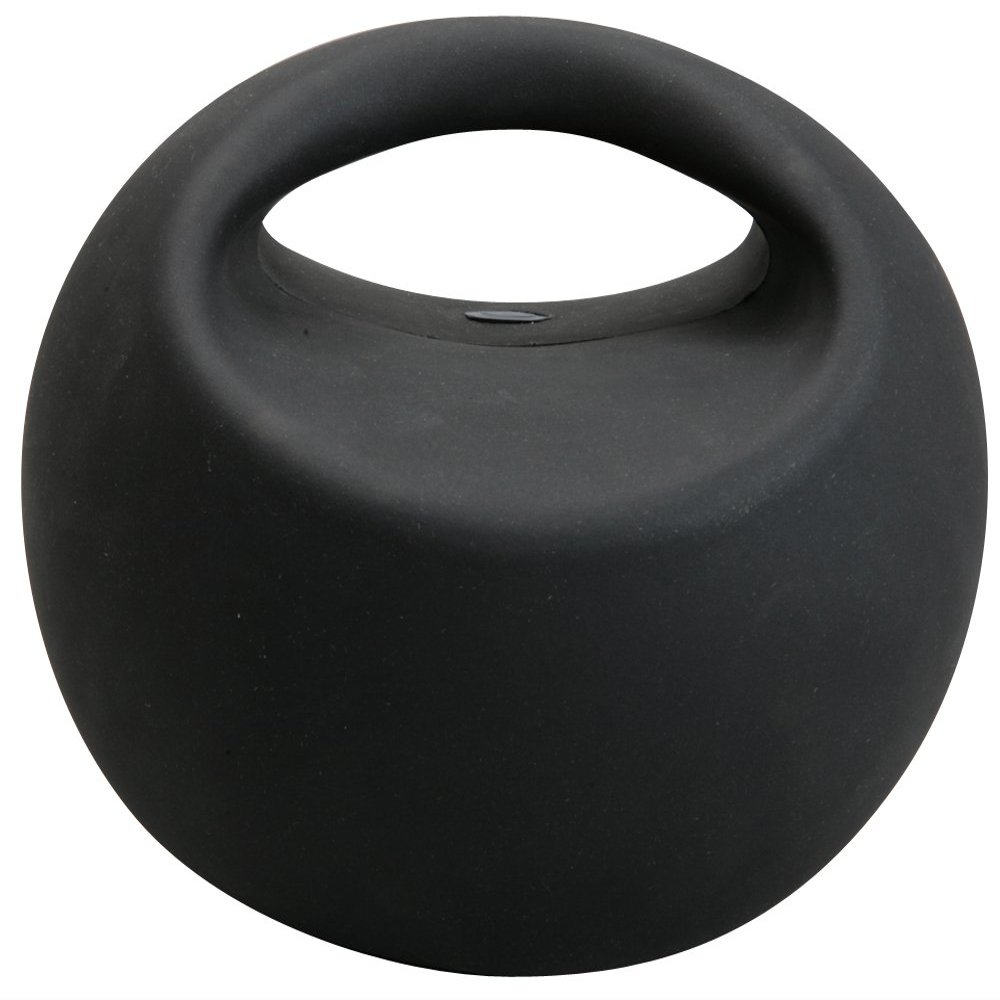 Hata Kogyo SMG2000 Soft Medicine Lip Ball, 4.4 lbs (2 kg)