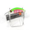 AMZ Design 151232 Minnow Skari SS Deep 2.0 inches (50 mm), 0.2 oz (5 g) Mebuki #SU50D-105 view 1