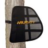 Big Game Treestands Muddy Spring Back Lumbar Support Black view 1