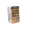 Muddy Treestands Reflective Trail Marking Tacks (Pack of 50), White view 2