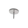 Muddy Treestands Reflective Trail Marking Tacks (Pack of 50), White view 3