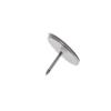 Muddy Treestands Reflective Trail Marking Tacks (Pack of 50), White view 4
