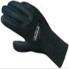 Komine GK-755 SUPER FIT NEOPRENE GLOVE 2XL black 06-755 view 1