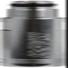 0 Massi Valve Extender Presta Silver Length 30 mm view 1