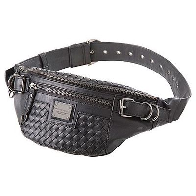 BB-SPORTS BODYMAKER BM SOULS Mesh Body Bag Black 3CSOB2BK
