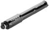 Lezyne Tech Drive HV 90PSI Bicycle Hand Pump (Black - 214mm) view 1