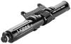 Lezyne Tech Drive HV 90PSI Bicycle Hand Pump (Black - 214mm) view 2