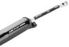 Lezyne Tech Drive HV 90PSI Bicycle Hand Pump (Black - 214mm) view 3