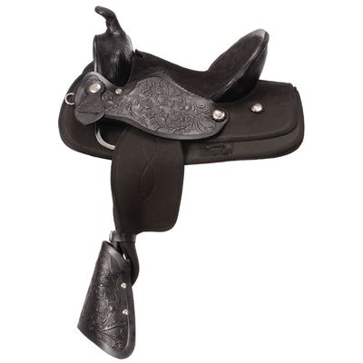 Tough 1 Eclipse Blaze Pony 5-Piece Trail Package B