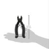 Bike Hand Missing Links Master Link Tool YC-335CO Black view 2