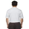 Ash City - Core 365 Men's Origin Performance Piqu Polo, Platinum 837, Medium view 3