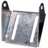 Tie Down Panel Assembly 8in 86152 view 1